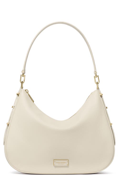 Kate Spade New York Kate Spade New York liv large leather shoulder bag