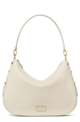 Kate Spade New York Kate Spade New York liv large leather shoulder bag