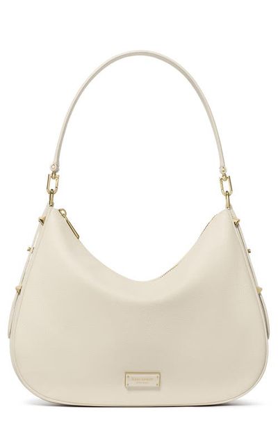 Kate Spade New York Kate Spade New York liv large leather shoulder bag