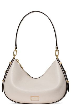 Kate Spade New York Kate Spade New York liv pebble leather convertible shoulder bag