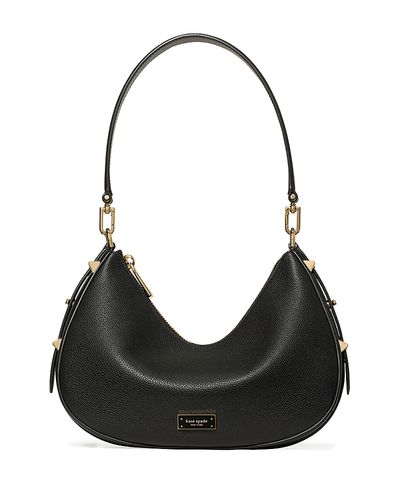 Kate Spade New York kate spade new york Liv Pebbled Leather Convertible Shoulder Bag
