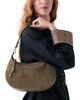 Kate Spade New York kate spade new york Liv Suede Shoulder Bag - 2