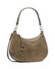 Kate Spade New York kate spade new york Liv Suede Shoulder Bag - 5