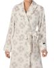 Kate Spade New York kate spade new york Long Sleeve Wrap Robe - 3