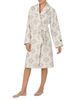 Kate Spade New York kate spade new york Long Sleeve Wrap Robe - 4
