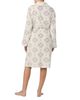 Kate Spade New York kate spade new york Long Sleeve Wrap Robe - 5
