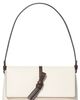 Kate Spade New York Kate Spade New York Loop Colorblocked Pebbled Leather Shoulder Bag - 1