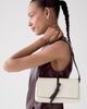 Kate Spade New York Kate Spade New York Loop Colorblocked Pebbled Leather Shoulder Bag - 2