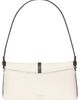 Kate Spade New York Kate Spade New York Loop Colorblocked Pebbled Leather Shoulder Bag - 3