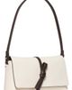Kate Spade New York Kate Spade New York Loop Colorblocked Pebbled Leather Shoulder Bag - 5