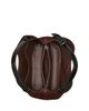 Kate Spade New York kate spade new york Loop Medium Suede & Crinkle Patent Leather Carryall Bag - 2