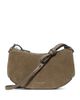 Kate Spade New York kate spade new york Loop Suede Crossbody - 1