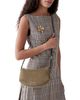 Kate Spade New York kate spade new york Loop Suede Crossbody - 2