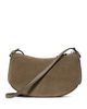 Kate Spade New York kate spade new york Loop Suede Crossbody - 4