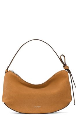 Kate Spade New York Kate Spade New York loop suede shoulder bag
