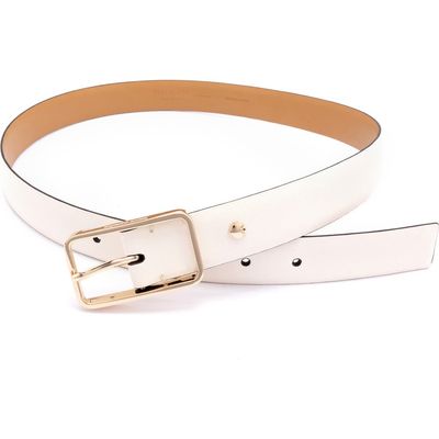 Kate Spade New York Kate Spade New York mel leather belt