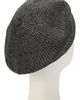 Kate Spade New York Kate Spade New York metallic ribbed beret - 4