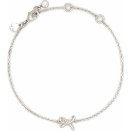 Kate Spade New York Kate Spade New York mini bow pendant bracelet