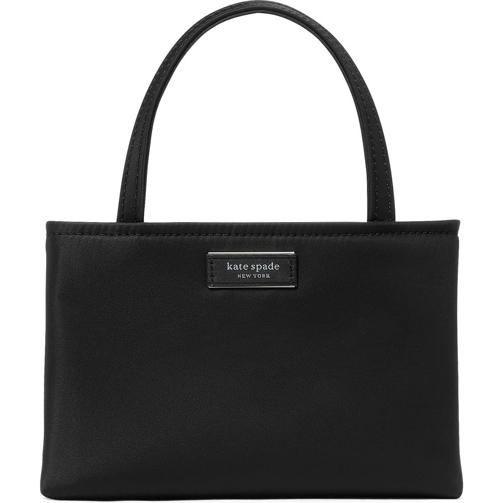 Kate Spade New York Kate Spade New York mini sam icon nylon tote