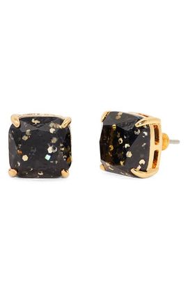 Kate Spade New York Kate Spade New York mini small square stud earrings