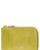 Kate Spade New York Kate Spade New York Mini Suede Zip Card Case - 1