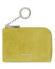 Kate Spade New York Kate Spade New York Mini Suede Zip Card Case - 4