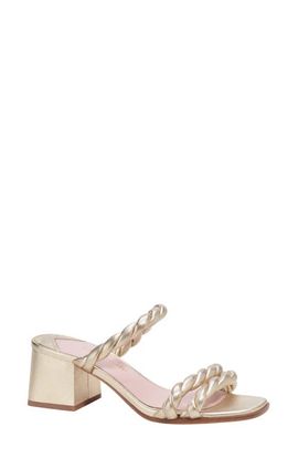 Kate Spade New York Kate Spade New York nina sandal