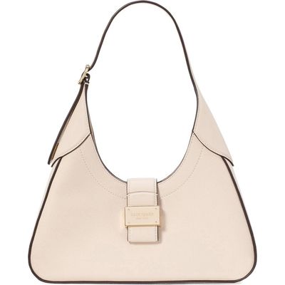 Kate Spade New York Kate Spade New York nouveau leather shoulder bag