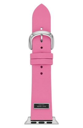 Kate Spade New York Kate Spade New York nylon 20mm Apple Watch® watchband