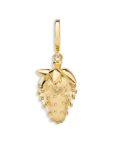 Kate Spade New York kate spade new york One In A Million Strawberry Charm
