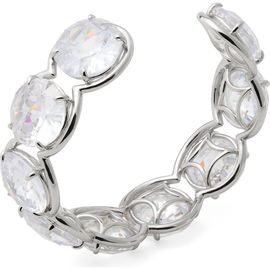 Kate Spade New York Kate Spade New York Opulence Cubic Zirconia Statement Cuff