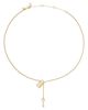 Kate Spade New York Kate Spade New York Padlock and Key Pendant Necklace - 2