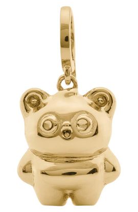 Kate Spade New York Kate Spade New York Panda Critter Charm