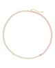 Kate Spade New York Kate Spade New York pearlie faux pearl necklace - 1