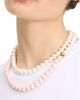 Kate Spade New York Kate Spade New York pearlie faux pearl necklace - 2