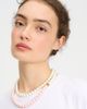 Kate Spade New York Kate Spade New York pearlie faux pearl necklace - 3