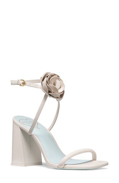 Kate Spade New York Kate Spade New York Perfect Match Ankle Strap Sandal