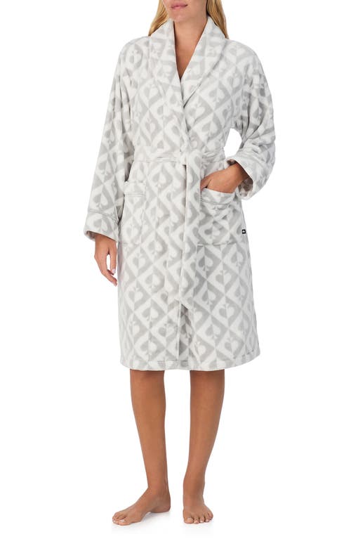 Kate Spade Robe Kate Spade New York - print robe