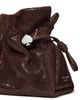 Kate Spade New York kate spade new york Rio Dot Suede Convertible Clutch - 6