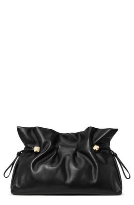 Kate Spade New York Kate Spade New York Rio Large Leather Clutch