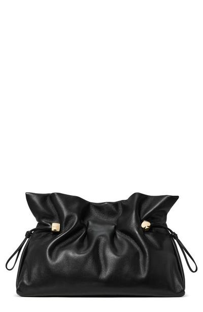 Kate Spade New York Kate Spade New York Rio Large Leather Clutch