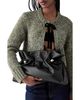 Kate Spade New York kate spade new york Rio Large Leather Convertible Clutch - 2