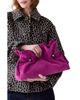 Kate Spade New York kate spade new york Rio Large Suede Convertible Clutch - 2