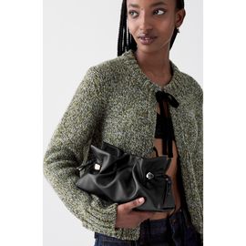 Kate Spade New York Kate Spade New York Rio Leather Clutch