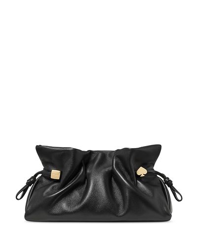 Kate Spade New York kate spade new york Rio Leather Convertible Clutch