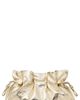 Kate Spade New York Kate Spade New York rio leather metallic clutch - 1