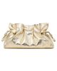 Kate Spade New York Kate Spade New York rio leather metallic clutch - 4