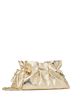 Kate Spade New York kate spade new york Rio Medium Metallic Leather Clutch - 4