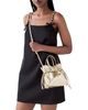Kate Spade New York kate spade new york Rio Metallic Leather Mini Tote Bag - 2