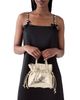 Kate Spade New York kate spade new york Rio Metallic Leather Mini Tote Bag - 3